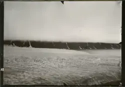 Terra Nullius - Gunnar Isachsens bilder fra kartleggingen av Svalbard i 1906 og 1907