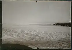 Terra Nullius - Gunnar Isachsens bilder fra kartleggingen av Svalbard i 1906 og 1907