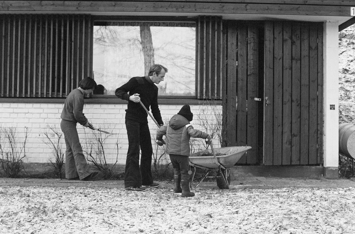Hoire i Solstad