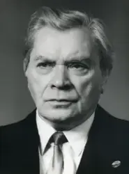 Portrett av fotograf Martin Velle fra Ørsta.