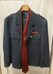 Uniform