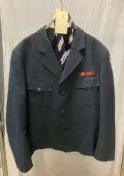 Uniform