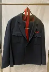 Uniform