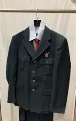Uniform