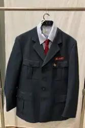Uniform