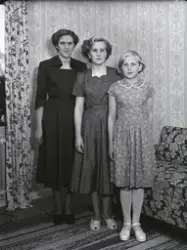 Systrarna Hagberg