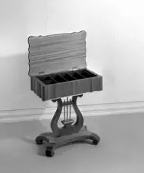 Sybord