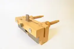 Høvel