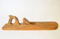 Høvel