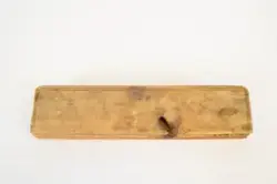 Høvel