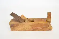 Høvel