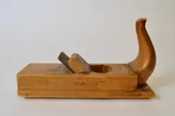 Høvel