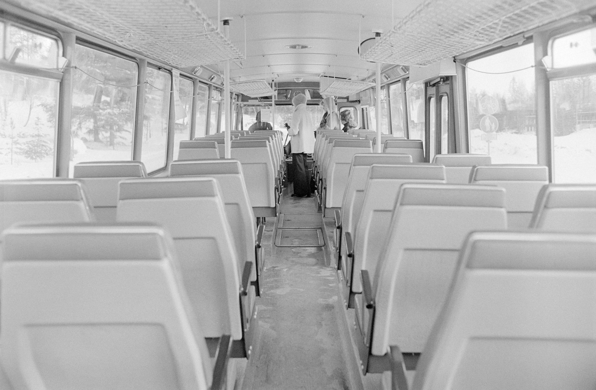 Volvo Buss