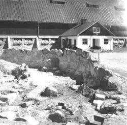 Gudsberga kloster