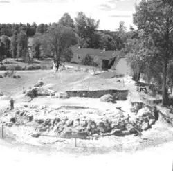 Gudsberga kloster