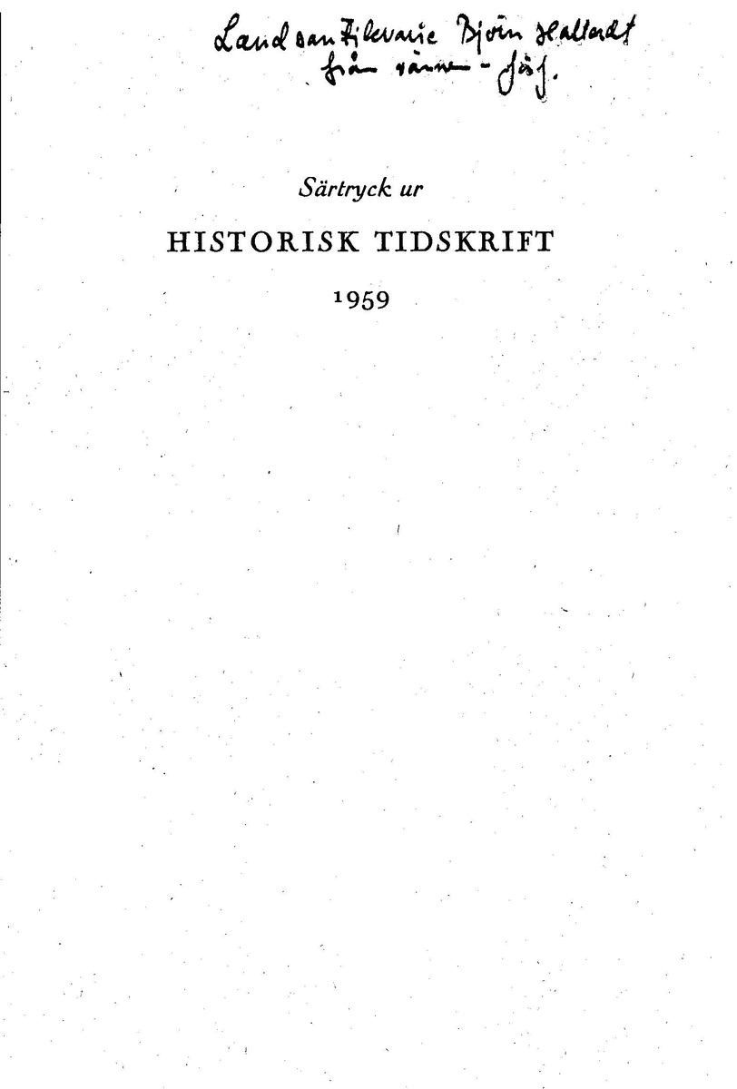 'Vart låg Tröggö kloster?' Av Sven Ljung. Särtryck ur Historisk Tidskrift 1959.

Uppsatsen behandlar två delaktighetsbrev från 1483 och 1484 med ett samband med Gudsberga.