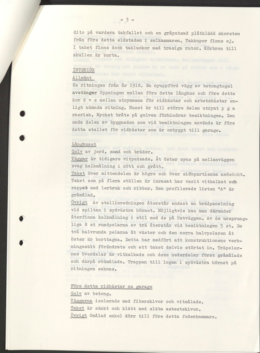 ’Restaurering av Gudsberga klosterruin’ år 1978, av RAÄ Vårdsektion. 

Materialet är en kopia ifrån Riksantikvarieämbetets antikvariskt topografiska arkiv