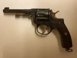 Revolver