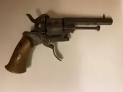 Revolver