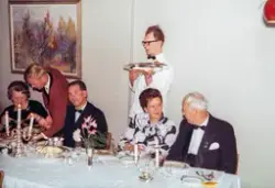 Hamar, Victoria Hotell, Oplandenes Fotograflaug feirer 50 år