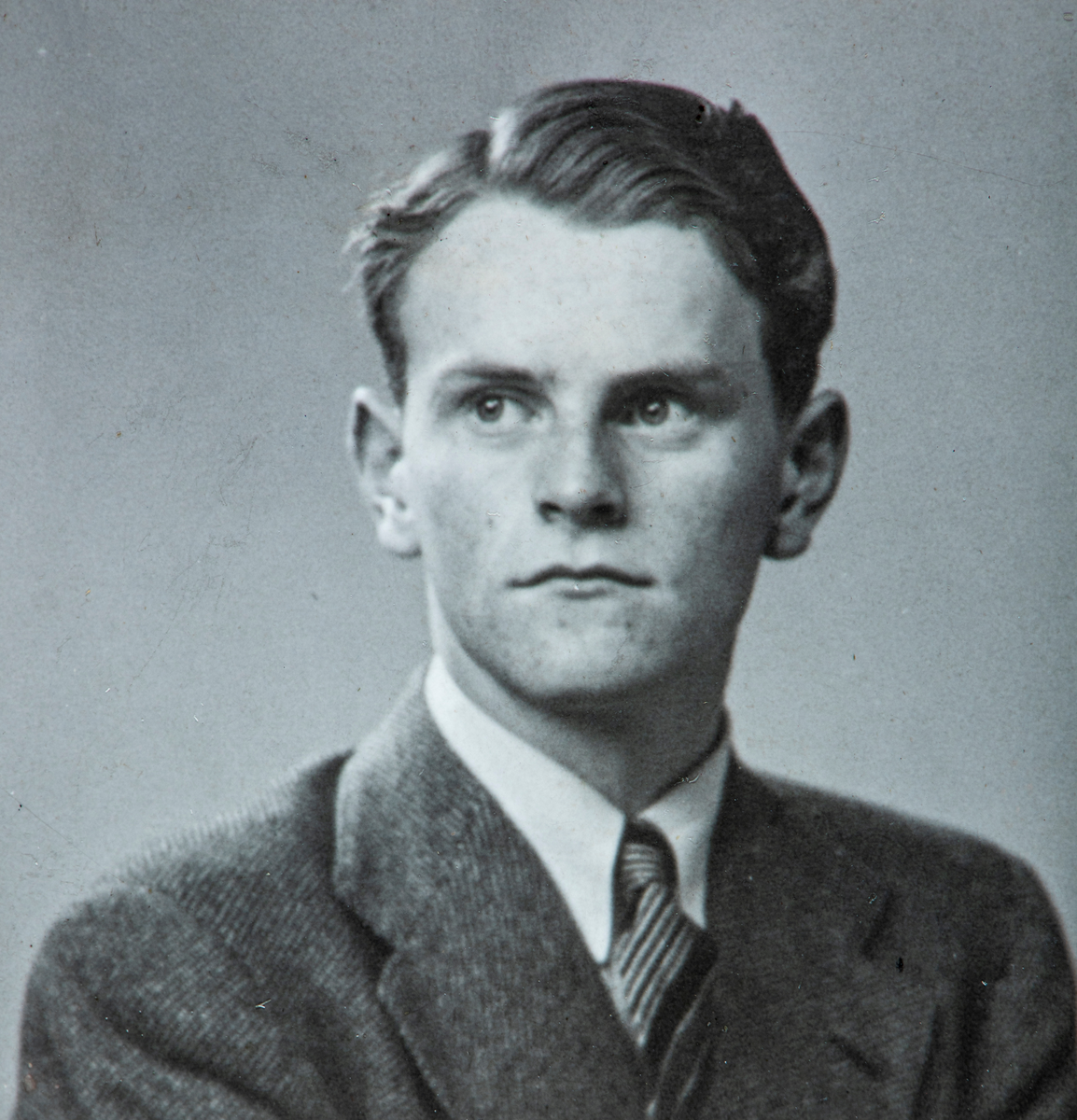 Hamar, Carl Jacob Stousland,