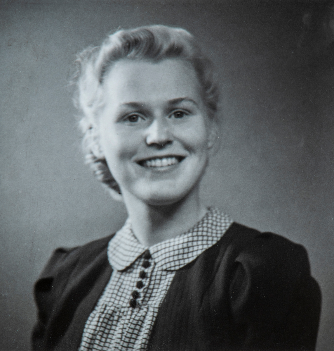 Hamar, Ingrid Carlsen
