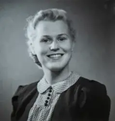 Hamar, Ingrid Carlsen
