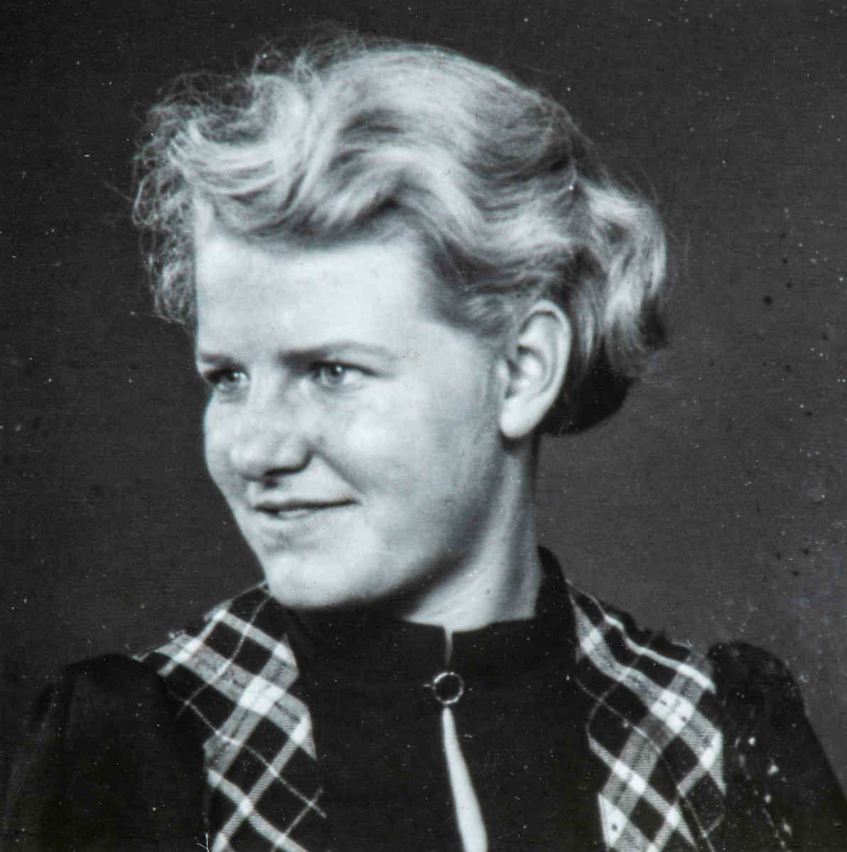 Hamar, Ingrid Carlsen