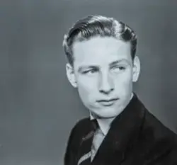 Hamar, Georg Hille (1923-2023)