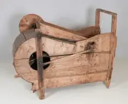Drøftemaskin