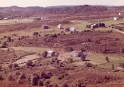 Eiendommer nær Sandstad
