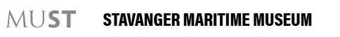 Stavanger Maritime museum logo