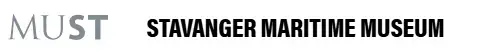 Stavanger Maritime museum logo