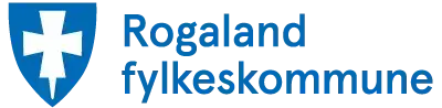 Rogaland fylkeskommune logo