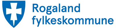 Rogaland fylkeskommune logo