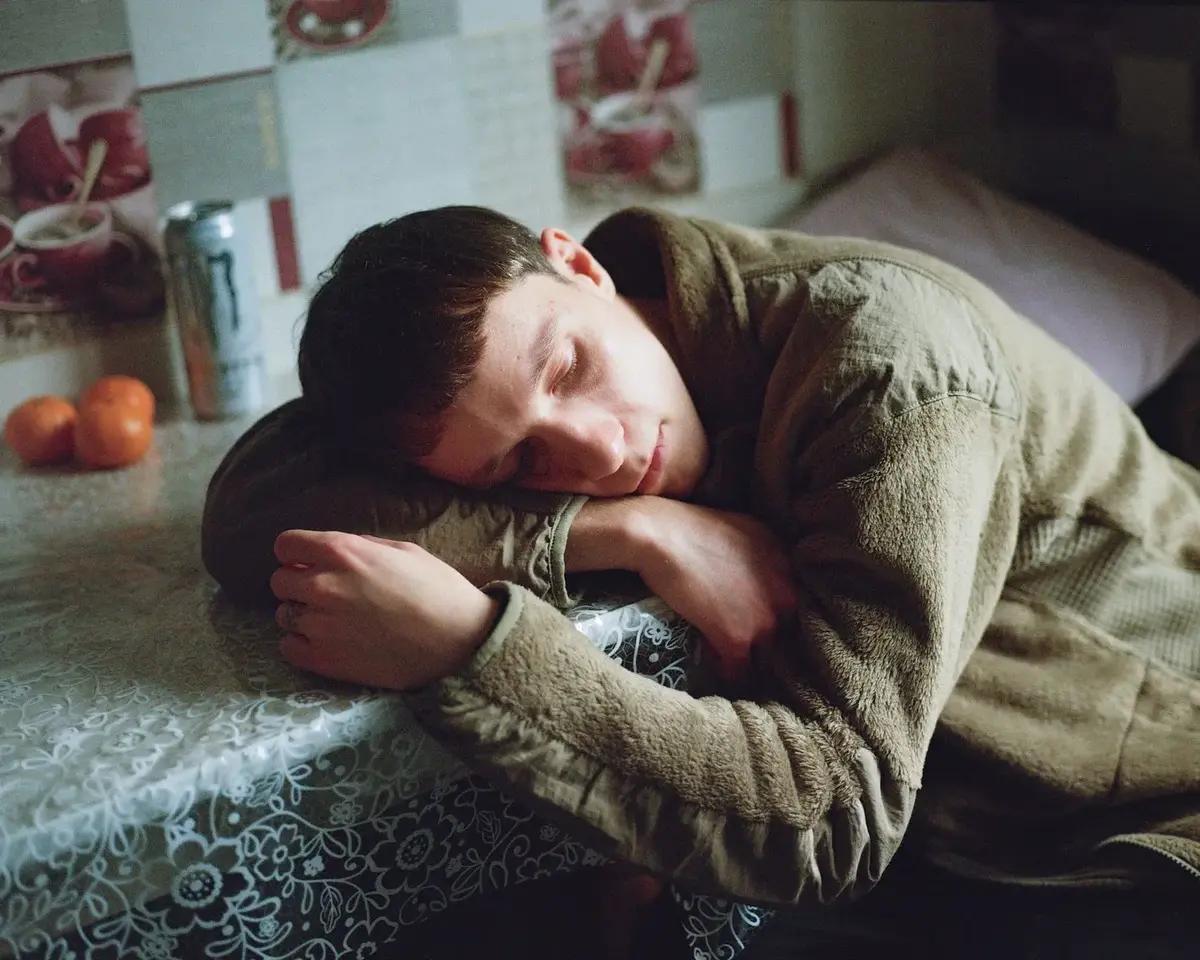 Front page - Preus Museum