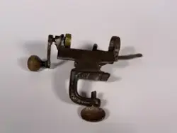 Ladepresse