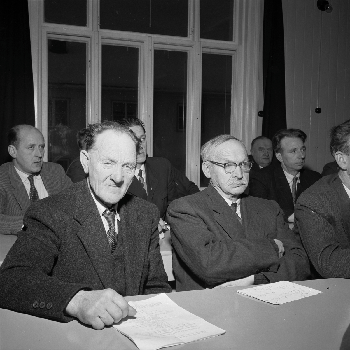 Sør-Trøndelag Sau- og Geitavlslag årsmøte