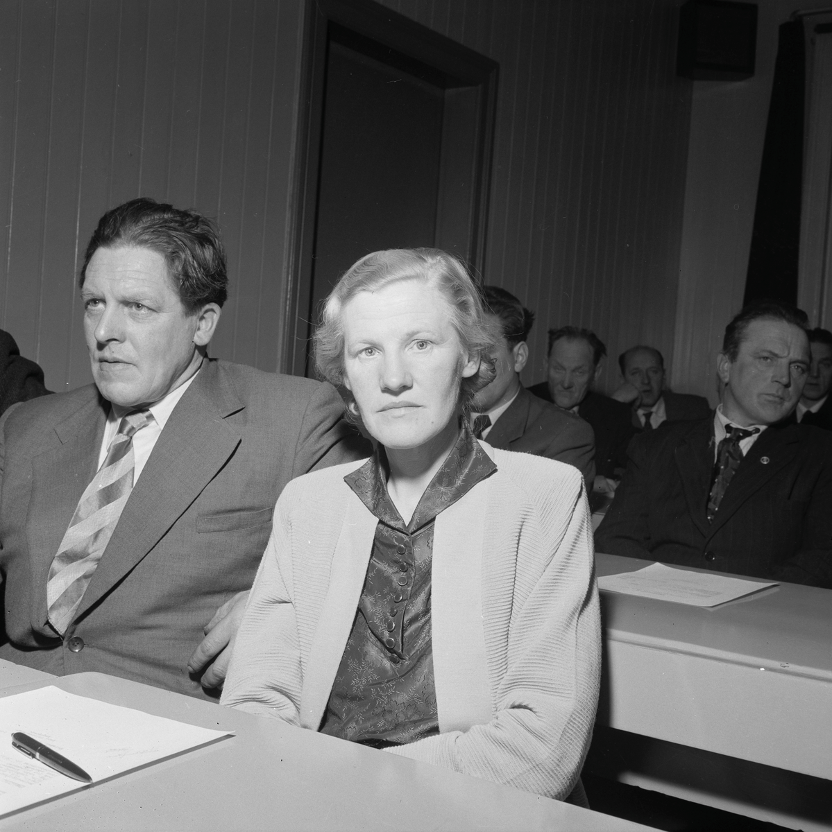 Sør-Trøndelag Sau- og Geitavlslag årsmøte