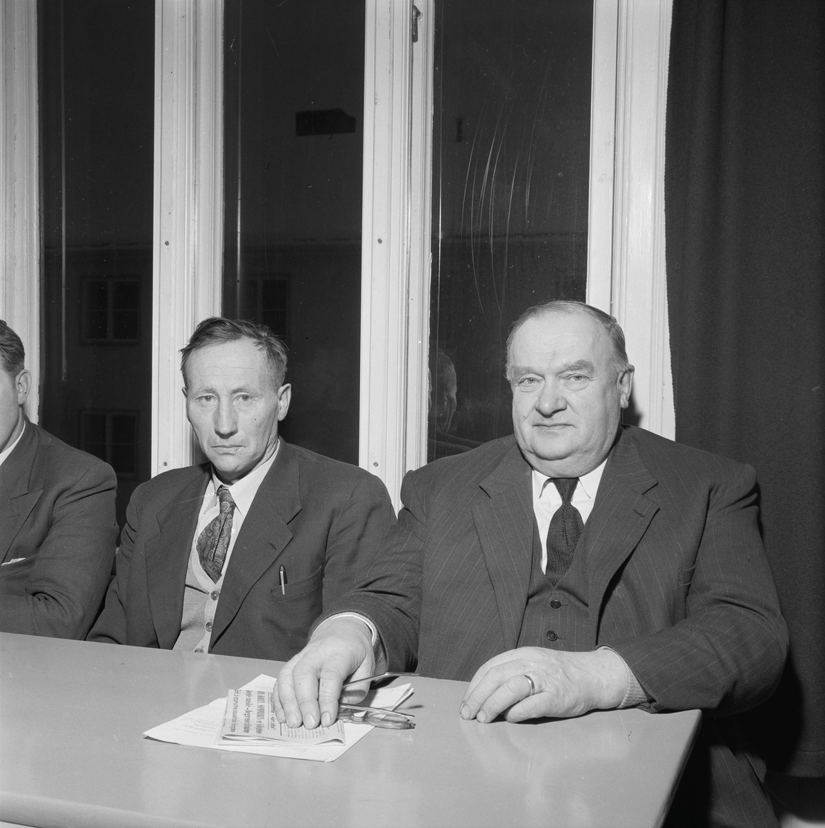 Sør-Trøndelag Sau- og Geitavlslag årsmøte