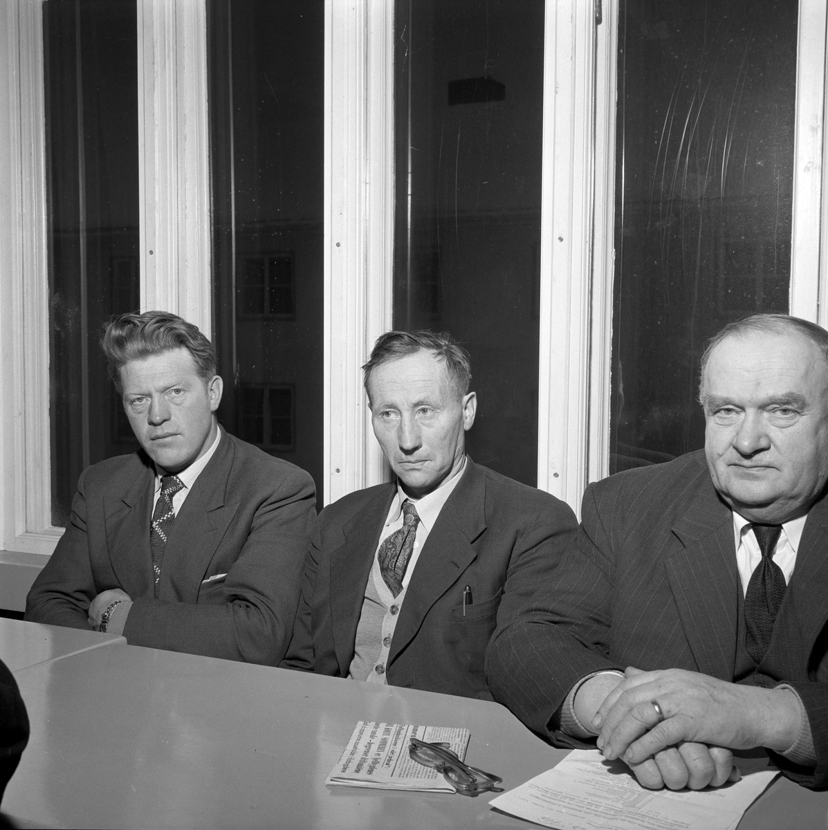 Sør-Trøndelag Sau- og Geitavlslag årsmøte
