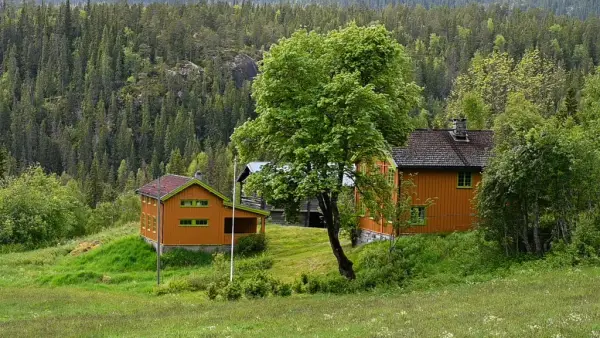 Foto: Mari Tveiti / Nynorsk kultursentrum