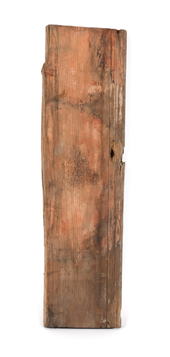 Veggtile