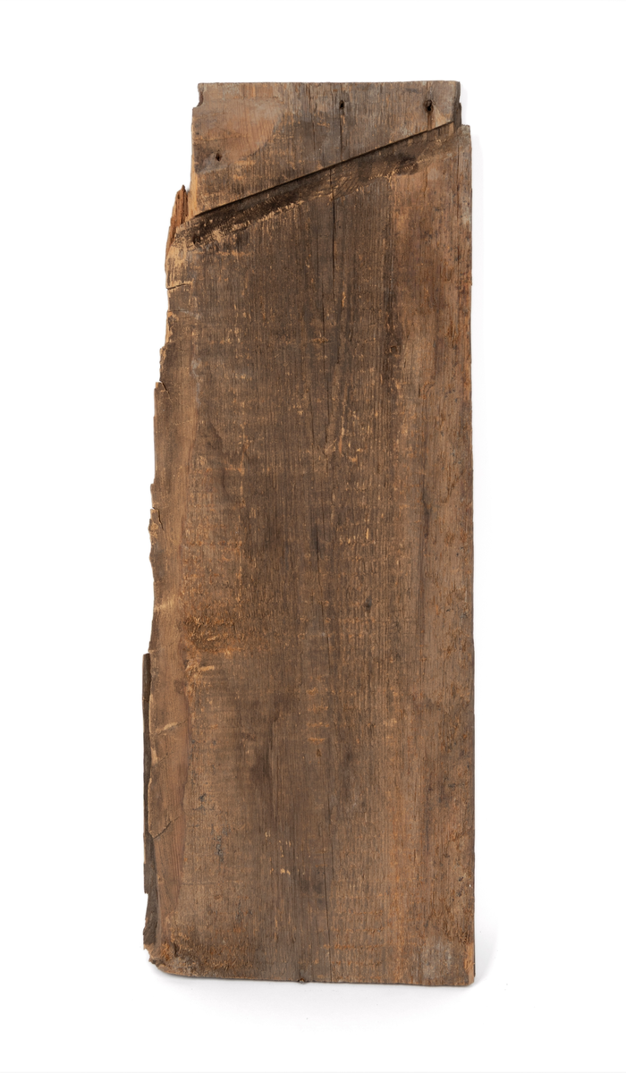 Veggtile