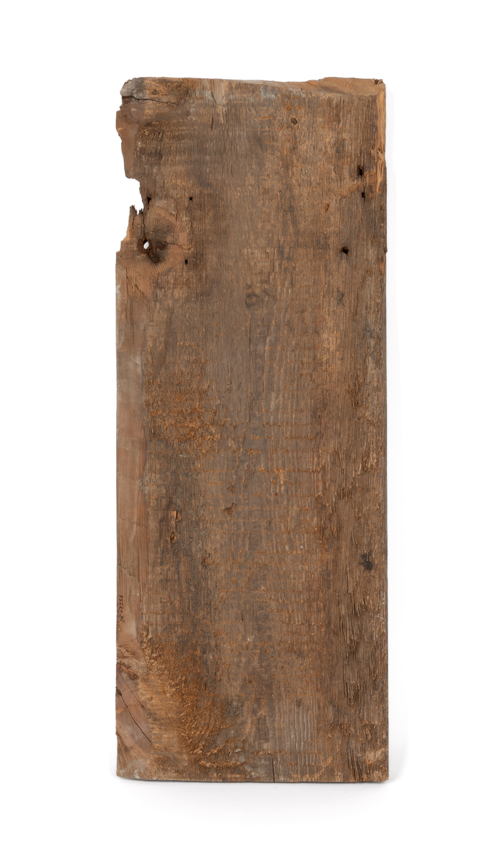 Veggtile