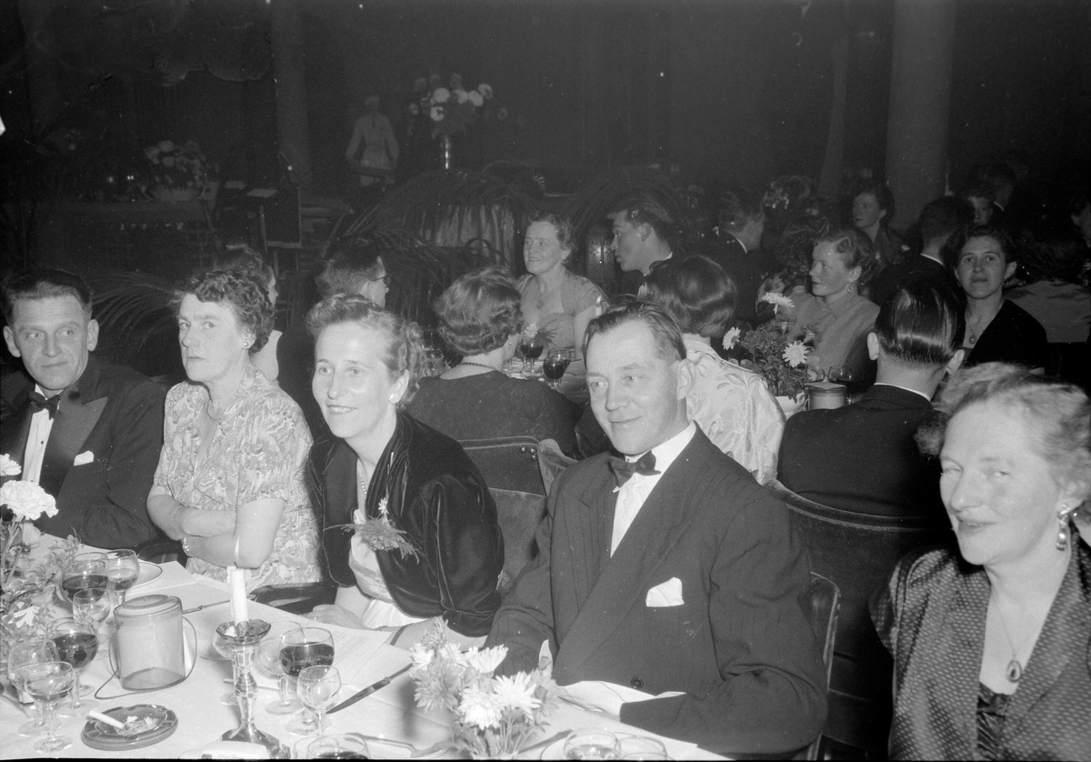 Firma Joh. O. Helgesen feirer 50 år