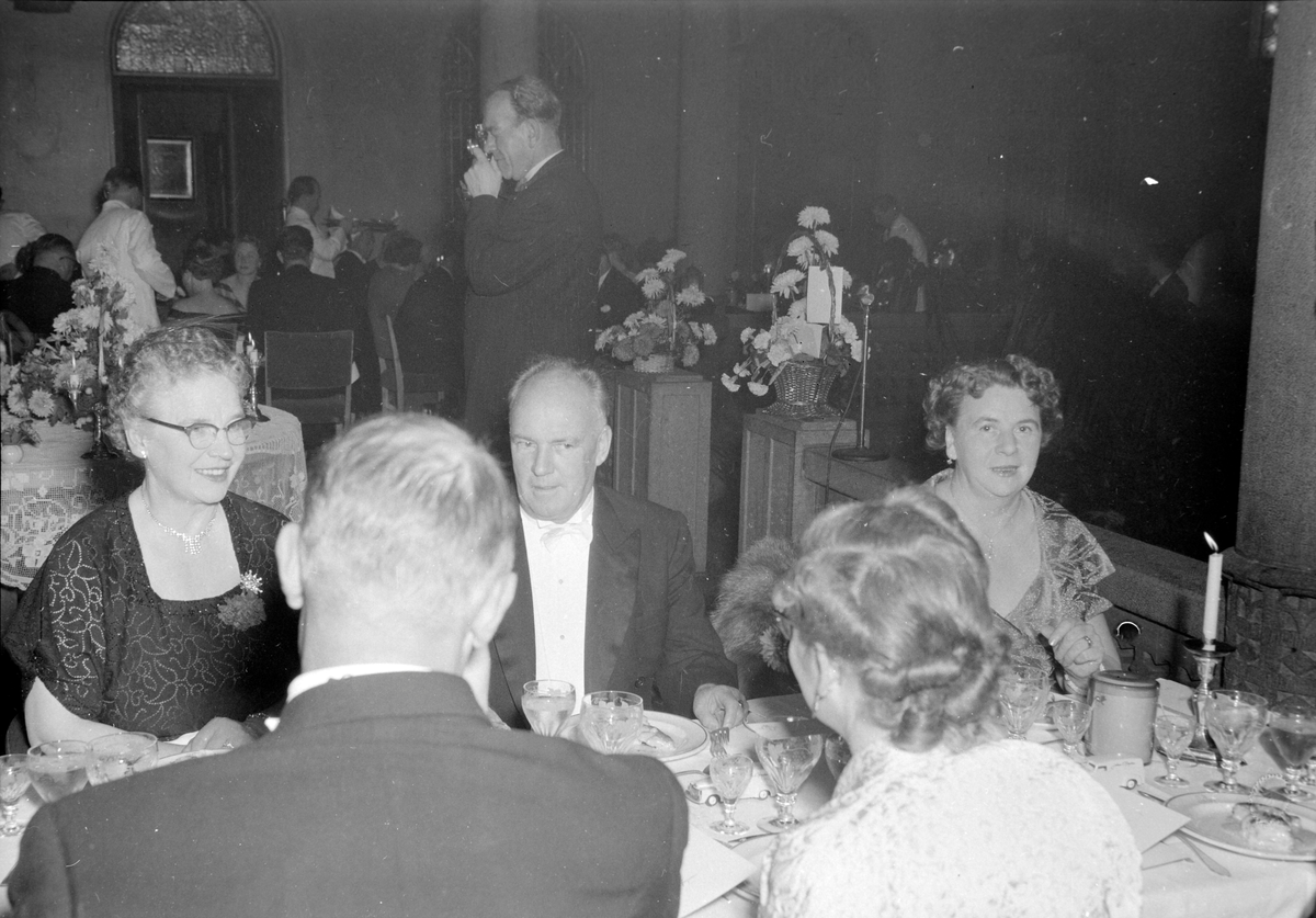 Firma Joh. O. Helgesen feirer 50 år