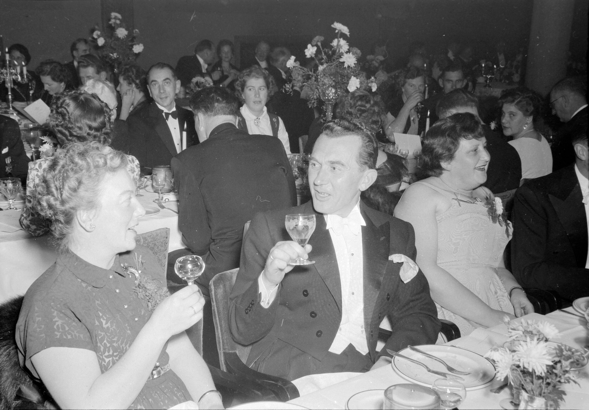 Firma Joh. O. Helgesen feirer 50 år