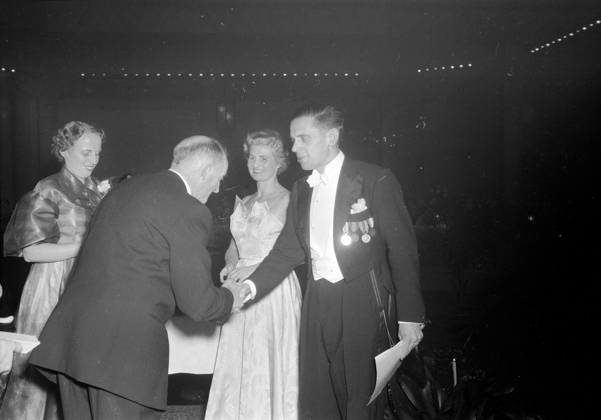 Firma Joh. O. Helgesen feirer 50 år