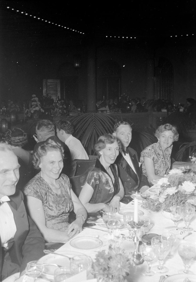 Firma Joh. O. Helgesen feirer 50 år